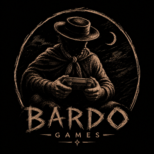 Bardo Games