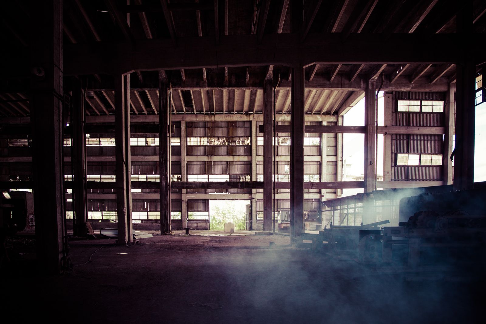 The factory pursuer thumbnail